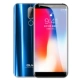 5,7-inch OUKI / Ouqi okp10 toàn bộ 4g mạng điện thoại thông minh dài chờ già màn hình cảm ứng đầy đủ - Điện thoại di động điện thoại poco