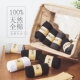 Vớ vớ vớ nam 100% cotton ống vớ cotton khử mùi vớ kinh doanh mùa xuân và mùa thu mô hình vớ cotton nam