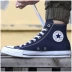 Giày converse Converse giày nữ 2019 xuân mới giày cao cấp mới giày thể thao 102307 giày sneaker chính hãng Plimsolls