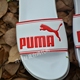 Hummer Puma đôi nam nữ mẫu đôi màu đen và trắng Oreo thể thao giải trí dép đi biển 360263 01 05 dép louis vuitton Dép thể thao