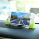 Xe ô tô điện thoại di động khung điều hướng xe ô tô phổ dụng xe cung cấp bảng điều khiển điện thoại di động người giữ điện thoại sáng tạo Apple chủ điện thoại di động - Ô tô nội thất Accesseries vật trang trí xe ô tô Ô tô nội thất Accesseries