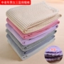 Đàn ông và phụ nữ mới ấm quần cotton trung niên cộng với phân bón để tăng độ dày cho quần mùa thu và mùa đông quần legging cotton mỏng quần áo giữ nhiệt nam