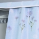 Rèm cửa ký túc xá, rèm cửa, cô gái, đồ tạo tác phòng ngủ, nẹp dưới, ren, thoáng khí, vải màn, giường đại học rèm khung giường ngủ Bed Skirts & Valances