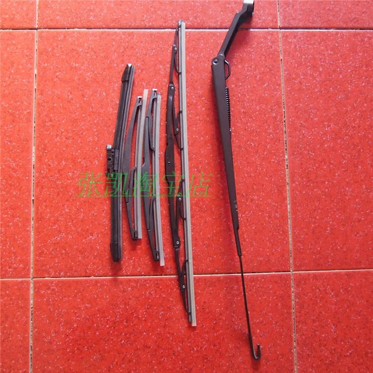 Great Wall Harvard H3 Harvard h5 Harvard H6 front glass wiper rear wiper wiper blade wiper arm wiper wiper