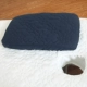 Bow Shuangpin rắn khăn trải giường bông chăm sóc sắc đẹp dầu gội đầu massage gia đình bốn được gửi đến lõi có thể được tùy chỉnh - Trang bị tấm