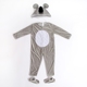 Trẻ em nhỏ koala biểu diễn quần áo phim hoạt hình động vật bột koala trang phục gấu koala gấu gấu cha mẹ khiêu vũ shop quan ao baby Trang phục