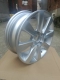 Bánh xe 14 inch Bắc Kinh Hyundai Rena Bánh xe nhôm nguyên bản Mới bằng thép hợp kim nhôm tự động Nhà máy trực tiếp - Rim 	mâm xe ô tô 15 inch Rim
