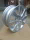 Bánh xe 14 inch Bắc Kinh Hyundai Rena Bánh xe nhôm nguyên bản Mới bằng thép hợp kim nhôm tự động Nhà máy trực tiếp - Rim