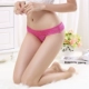 3 túi ren T quần nữ T quần nữ gợi cảm thongs Kiểu chữ V đồ lót ren đồ lót gợi cảm quần lót ren Giống cái