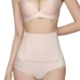 Unisex mỏng phần bụng thoáng khí đai corset bụng giảm bụng đai corset sản xuất không có dấu vết eo cơ thể đai nịt bụng nữ