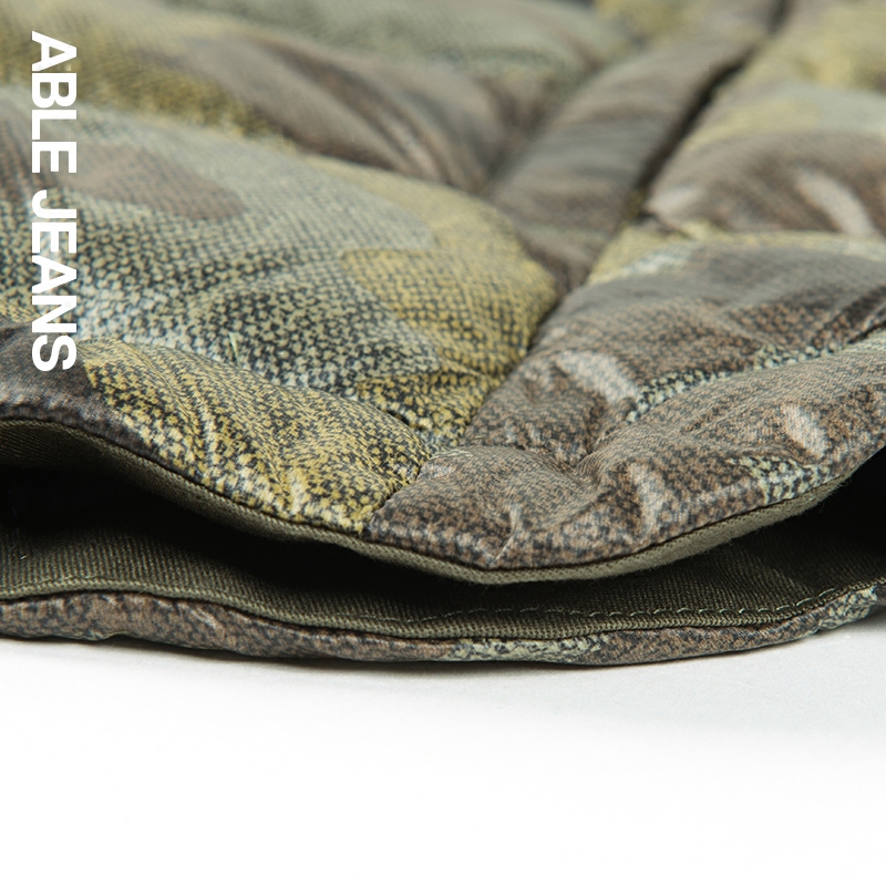 Blouson homme ABLE JEANS - Ref 3121172 Image 5