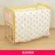 Bộ đồ giường Bed quilted quilt Trẻ sơ sinh Cotton Cotton Core Bộ năm mảnh Bộ sáu mảnh - Bộ đồ giường trẻ em