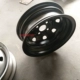 Changan Star Wheel S460 thế hệ thứ hai thế hệ 2 ngôi sao ánh sáng vần 13 inch vòng sắt thép bánh xe thương hiệu mới chính hãng nhà sản xuất