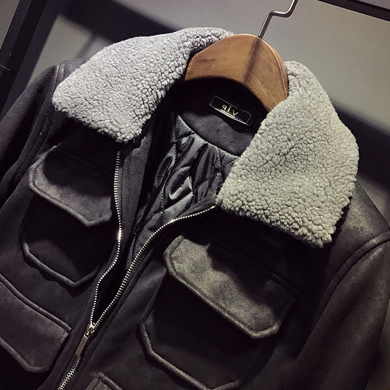 Blouson chaud pour homme   OTHER - Ref 3112120 Image 4