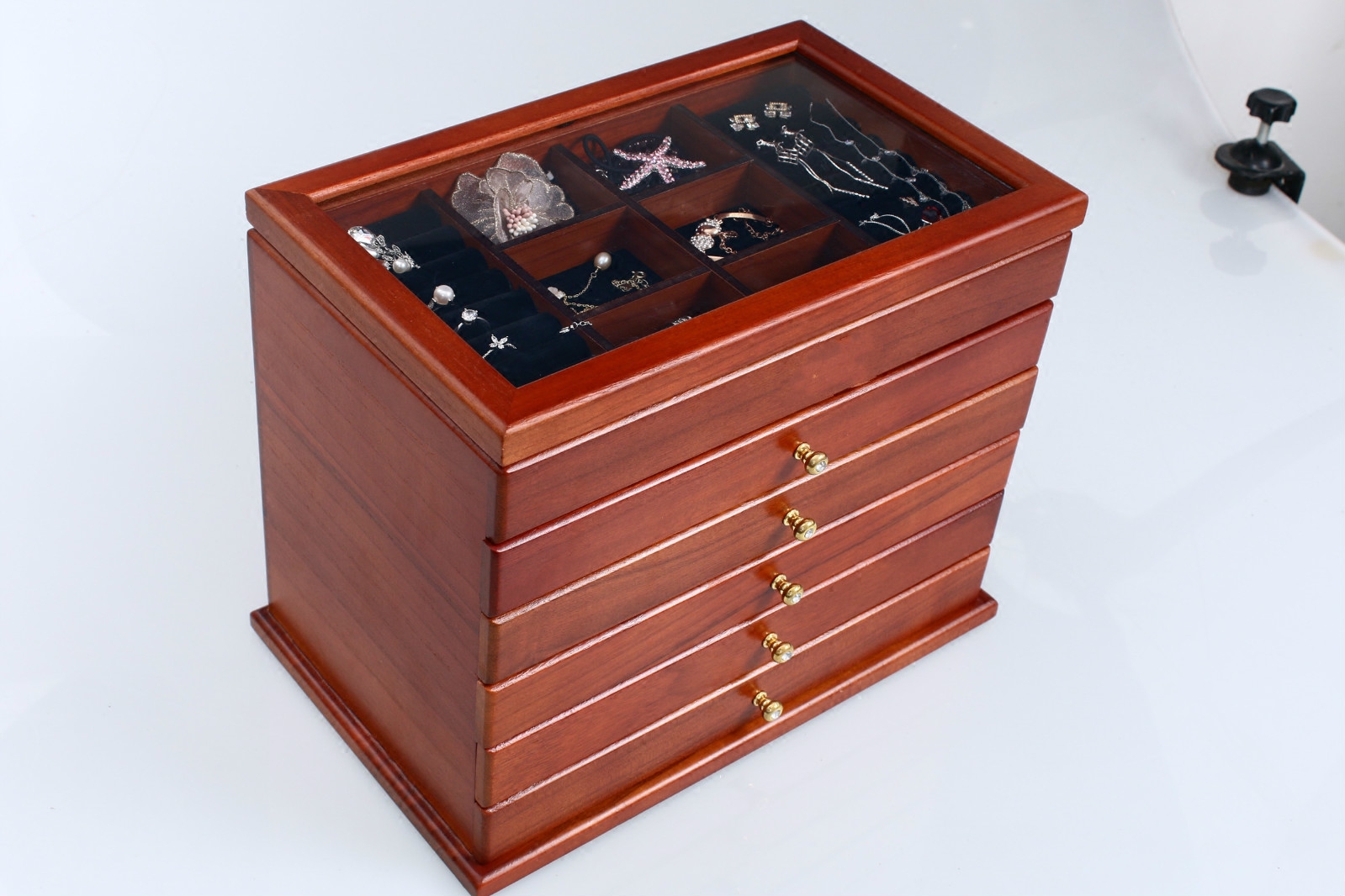 Coffret à bijoux OTHER   - Ref 3105234 Image 4