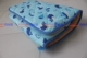 Xuất khẩu Nhật Bản dày nệm gấp trẻ em pad trẻ em đệm giường nhíp bé bông pad hoạt hình pad Nệm