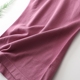 Mùa thu và mùa đông ren bó sát cổ chữ V hỗ trợ vòng eo bụng bên trong thân áo corset modal vest nữ áo ngực không dây Corset
