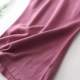Mùa thu và mùa đông ren bó sát cổ chữ V hỗ trợ vòng eo bụng bên trong thân áo corset modal vest nữ