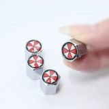 Колесо, шины, металлический ниппель, алюминиевый сплав