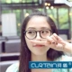 2015 mới retro nhỏ tươi tấm kính khung thủy triều đa năng thoải mái đầy đủ khung kính bán buôn