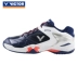 Giày cầu lông chính hãng VICTOR 9200 Giày nam và nữ Victor thoáng khí chống trơn trượt chống trượt ổn định giày thể thao đẹp Giày cầu lông