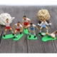 Đội bóng đá phụ kiện trang trí bánh bóng đá Cậu bé trang trí bánh World Cup chủ đề thiết bị nướng - Trang trí nội thất phụ kiện trang trí ban công Trang trí nội thất