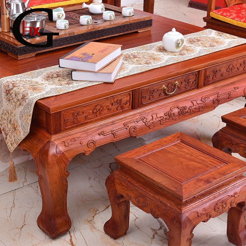 hxg��ľ�Ҿ߹ŵ���黨��ɳ��HLSF079