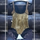 Corset dày đáy quần bó sát cơ thể sau sinh điêu khắc những người bụng cho con bú giảm béo cơ thể đồ lót phụ nữ nhiệt