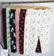 Phim hoạt hình 2018 quần ngủ nữ cotton mùa hè bảy điểm quần ngủ nhà giản dị quần ngủ ngắn quần nhà