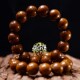 Lucky Zijin Rat Light Beads Wrap Fingers Soft Hand Strings Round Beads Bodhi Zi Zhengyuan Old Material Buddha Beads Rosary Beads Handlepieces for Playing