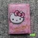 Ví tiền hoạt hình Hello kitty Doraemon cô gái ngắn Hàn Quốc anime sinh viên dễ thương ví trẻ em