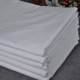 Cotton nguyên bản trắng chăn quilt bao gồm chăn quilt tấm chăn quilt chăn gối đơn túi bốn mảnh ga trai giuong Khăn trải giường