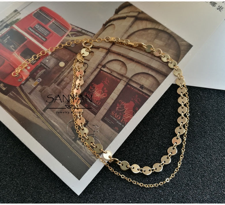 Bracelet de cheville OTHER   - Ref 3103614 Image 4