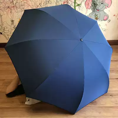 maxmango handmade umbrella creative reverse umbrella car umbrella anti-drip water long handle double parasol