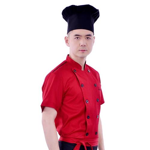 Белая тканевая шляпа шеф-повара регулируемого размера, унисекс, пылезащитная шляпа для пищевой промышленности с дизайном носка