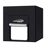 Набор мини-40 светодиодов для небольшой студии см, простая фотография, мягкий свет, фоновая коробка, реквизит для фотосессии