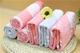Mỗi ngày đặc biệt ba tăng bông gạc khăn lint-miễn phí đám cưới cặp đôi gối mềm mại và thoải mái một cặp váy - Khăn gối vỏ ga gối Khăn gối