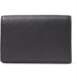 Smythson Panama Moon Card Case Leather Card Bag Cosmetic Mirror Discount