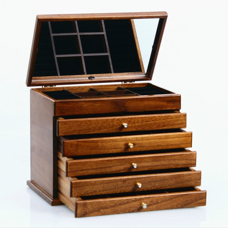 Coffret à bijoux OTHER   - Ref 3105234 Image 5
