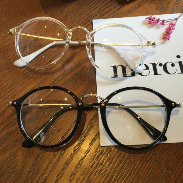 Montures de lunettes OTHER   en Plaque - Ref 3138976 Image 3