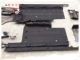 Audi Q5 Underbody Guards Tấm khung gầm phía dưới Vỏ bảo vệ phía dưới Tấm chắn bùn Bản gốc Khung bảo vệ