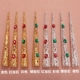 嬛 护 áo giáp đặt một ngàn tay Trang phục che móng tay Guanyin, chẳng hạn như 戒指 nhẫn đặt móng tay giả dài nhẫn kim tiền pnj Nhẫn