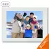 Double Vision pro khung ảnh kỹ thuật số tùy chỉnh cao cấp màn hình lớn album điện tử 12,1 inch Bộ nhớ 16G khung ảnh kỹ thuật số finley store	 Khung ảnh kỹ thuật số