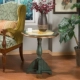 Ưu đãi đặc biệt sofa Mỹ bên một vài đồ nội thất phòng khách bàn cà phê nhỏ để thương lượng bàn sáng Địa Trung Hải sơn một vài 0168 - Bàn trà