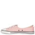 CONVERSE Giày vải converse 552920C / 21C / 3040C giày thể thao độn đế Plimsolls