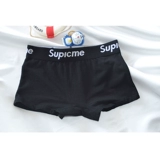 Хлопковое нижнее белье, высококачественные цветные штаны, трусы для влюбленных, большой размер