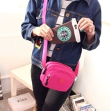 Универсальная маленькая сумка с петлей на руку для отдыха, сумка через плечо, шоппер для пожилых людей, универсальный ремешок для сумки, кошелек, для среднего возраста