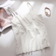 Đầm ren ôm ngực nữ ống top để ngăn chặn ánh sáng dây đeo gợi cảm kiểu dáng đẹp trở lại đồ lót hàng đầu nữ mùa hè mặc shop đồ lót Ống