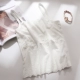 Đầm ren ôm ngực nữ ống top để ngăn chặn ánh sáng dây đeo gợi cảm kiểu dáng đẹp trở lại đồ lót hàng đầu nữ mùa hè mặc áo lót cho học sinh thpt Ống