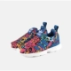 Giày thể thao trẻ em Adidas ZX flux 2019 mới cho bé gái giày thể thao trẻ em S75218 - Giày dép trẻ em / Giầy trẻ
